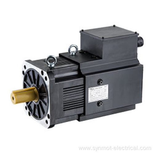 Synmot 220V 100watt 0.3Nm 3000rpm servomotor servodriver